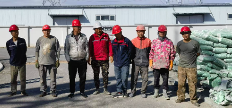 信阳厂房地基沉降注浆加固施工队伍怎么选